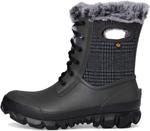 Ботинки Bogs Arcata Plaid, цвет Cement Multi - фото 4