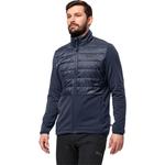 JACK WOLFSKIN Куртка Luntal 3-в-1 - фото 4