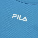 FILA Майка Women's Bright Vibrant Blue - фото 7