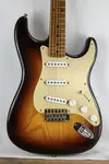 Fender LTD 54 RSTD STRAT JRN - WFC2TSB - фото 3