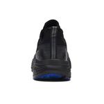 Кроссовки мужские низкие черный Lotto - фото 4