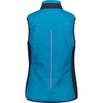 Жилет CMP Hybrid 32Z6036, синий - фото 2