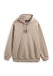 Худи Vans Hoodie, Medium Brown/Brown - фото 6