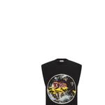 Свитер мужской черный Dior, черный - фото 6