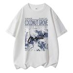 Eooven Футболка унисекс, Черный - фото 2