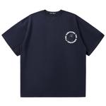 Футболка унисекс The Simpsons, черный - фото 30