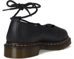 Балетки Dr. Martens Elphie Ii, черный - фото 5