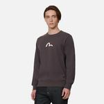 Толстовка унисекс Evisu, черный - фото 11