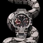 Часы CASIO G-Shock MT-G 'Black Grey', цвет silver - фото 4