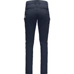 Женские брюки Femund Flex1 Norrona, синий - фото 2