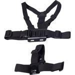 MaxxMove Chest Body Strap & Head Strap for GoPro MXM-K-HCSTR30 - фото