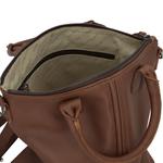 Рюкзак Harbour 2nd, коричневый - фото 4