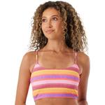 Женская майка Coastal Current ROXY, Multi - фото