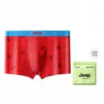 Jeep Мужские боксеры - фото 3