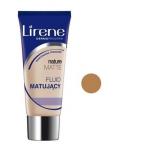 Nature Matte Foundation Primer, 30 мл, Lirene - фото 2