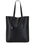 Сумка-тоут Saint Laurent Bold, черный - фото