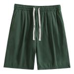 Повседневные шорты унисекс Frq, Темно-серый - фото 12