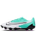 Кроссовки phantom gx academy mg 'peak ready pack' Nike, бирюзовый - фото