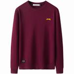 Джемпер унисекс Jeep, синий - фото 10