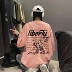 Футболка унисекс Paefa, темно-серый - фото 33