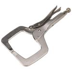 SATA 71601 Мощные плоскогубцы C-типа 11 дюймов - фото 6