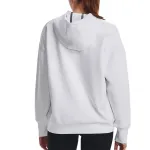 Under Armour Толстовка Summit женская белая - фото 6