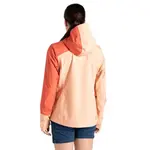 Куртка Dare2B Nomadic II, оранжевый - фото 2