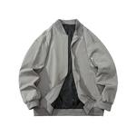 Куртка унисекс tre club, Черный топ + черный трикотаж - фото 9