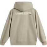 Спортивный свитшот Unisex Muted Grass LINING, Muted Grass - фото 4