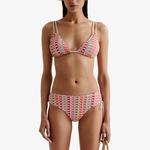 Топ бикини Malina Irma, мультиколор - фото 2