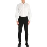 Рубашка с длинными рукавами Rwb THOM BROWNE, белый - фото 8