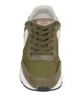 Кроссовки Voile Blanche, зеленый - фото 4