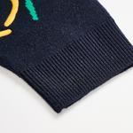 Свитер для школьников Lee, синий - фото 6