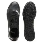 Футбольные бутсы Puma Future 7 Play Tt, черный - фото 2