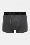 Боксеры 3 шт Under Armour, серый - фото 4