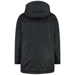 Куртка CMP 33K1544, черный - фото 2