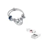 Браслет женский Pandora - фото