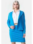 Блейзер PM SELECTED, синий - фото 3