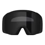 Горнолыжные очки Sweet Protection Durden, черный - фото 2