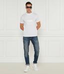 Футболка Karl Lagerfeld Regular Fit, белый - фото 2