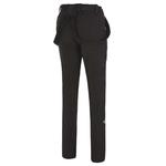 Брюки Izas Lugo W, черный - фото 2