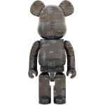 UNKLE × Studio Ar.Mour.1000% BE@RBRICK - фото