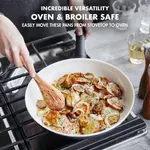 Набор посуды GreenPan Rio, 16 предметов - фото 6