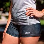 Спортивная футболка 42k Running Elements Summer, белый - фото 4