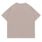 Starlander Футболка унисекс, Черный - фото 11