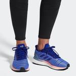 Кроссовки женские Solar Drive с низким верхом - фото 6