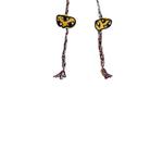 BURTON Beanies Unisex Light Brown - фото 3