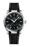 Часы seamaster aqua terra 150m co axial master chronometer 38 мм Omega - фото