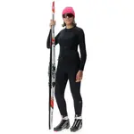 Брюки UYN Cross Country Skiing Buffercone, черный - фото 4