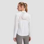 TRAINING Куртка женская Descente, серый - фото 8